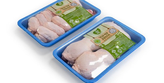 Птицеперерабатывающая компания «OF TOV» выбирает ULMA Packaging для установки 10-ти новых упаковочных линий на двух производственных площадках в Израиле.