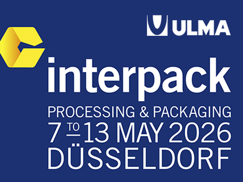ULMA Packaging на выставке Interpack 2026: Комплексная автоматизация и упаковочные решения завтрашнего дня