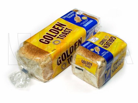 Хлебобулочные изделия — ULMA Packaging