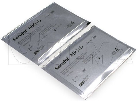 Вакуумная упаковка медицинских товаров в мягкую плёнку на термоформере