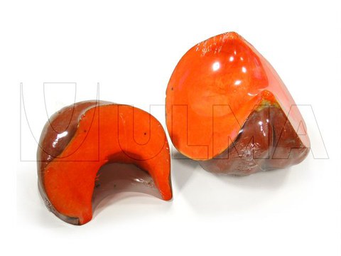 Упаковка нарезанной тыквы в термоусадочную плёнку на флоупаке