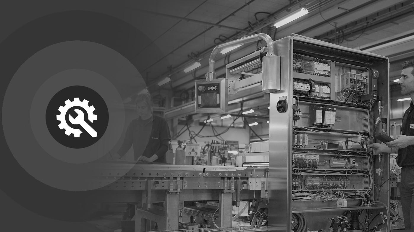 Склад запасных частей Склад запасных частей